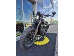 Klikněte pro detailní foto č. 10 - CFMOTO 450 CL-C EU5+