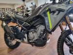 Klikněte pro detailní foto č. 11 - CFMOTO 450 MT-RX