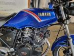 Klikněte pro detailní foto č. 6 - Yamaha XS 400 R