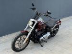 Klikněte pro detailní foto č. 10 - Harley-Davidson FXLR Softail Low Rider