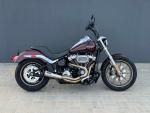 Detail nabídky - Harley-Davidson FXLR Softail Low Rider