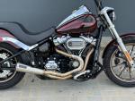 Klikněte pro detailní foto č. 2 - Harley-Davidson FXLR Softail Low Rider