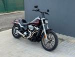 Klikněte pro detailní foto č. 3 - Harley-Davidson FXLR Softail Low Rider