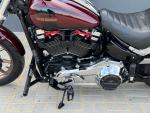 Klikněte pro detailní foto č. 8 - Harley-Davidson FXLR Softail Low Rider