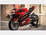Detail nabídky - Ducati Panigale V4 Bautista 2022 World Champion Replica