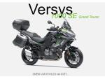 Detail nabídky - Kawasaki Versys 1000 SE