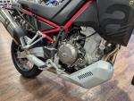 Klikněte pro detailní foto č. 12 - Aprilia Tuareg 660 - AKČNÍ CENA