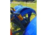 Klikněte pro detailní foto č. 2 - Leramotors Elektrická tříkolka Lera Scooters C4 1000W Modrá