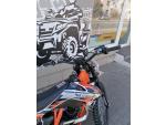Klikněte pro detailní foto č. 10 - Leramotors Pitbike Killer 250ccm 21"/18" oranžová