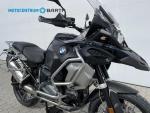 Klikněte pro detailní foto č. 8 - BMW BMW Motorrad R 1250 GS ADVENTURE  / 100kW