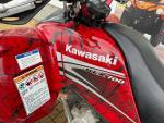Klikněte pro detailní foto č. 5 - Kawasaki KFX 700