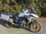 Klikněte pro detailní foto č. 1 - BMW R 1250 GS Rallye