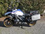 Klikněte pro detailní foto č. 2 - BMW R 1250 GS Rallye