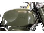 Klikněte pro detailní foto č. 10 - Moto Guzzi 500 Nuovo Falcone Militare