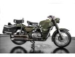 Klikněte pro detailní foto č. 2 - Moto Guzzi 500 Nuovo Falcone Militare