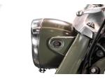 Klikněte pro detailní foto č. 5 - Moto Guzzi 500 Nuovo Falcone Militare