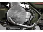 Klikněte pro detailní foto č. 6 - Moto Guzzi 500 Nuovo Falcone Militare
