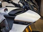Klikněte pro detailní foto č. 5 - Yamaha Tracer 9 GT Akční cena sleva 20.000,- Kč + 1 rok záruky navíc