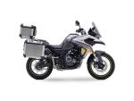 Klikněte pro detailní foto č. 2 - Voge 525DSX ŠEDÁ, Nový motocykl