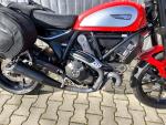 Klikněte pro detailní foto č. 2 - Ducati Scrambler Icon