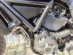 Klikněte pro detailní foto č. 8 - Ducati Scrambler Icon