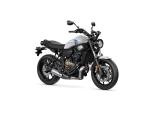 Klikněte pro detailní foto č. 1 - Yamaha XSR700 54/35 kW | Sleva 10 000 Kč na skladový motocykl