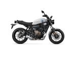 Klikněte pro detailní foto č. 2 - Yamaha XSR700 54/35 kW | Sleva 10 000 Kč na skladový motocykl