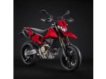 Klikněte pro detailní foto č. 1 - Ducati Hypermotard 698 Mono - předváděcí SKLADEM