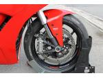 Klikněte pro detailní foto č. 12 - Ducati Supersport Akrapovič
