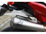 Klikněte pro detailní foto č. 13 - Ducati Supersport Akrapovič
