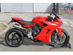 Klikněte pro detailní foto č. 1 - Ducati Supersport Akrapovič