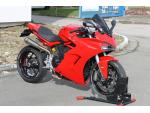 Klikněte pro detailní foto č. 2 - Ducati Supersport Akrapovič