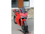 Klikněte pro detailní foto č. 4 - Ducati Supersport Akrapovič