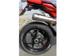 Klikněte pro detailní foto č. 6 - Ducati Supersport Akrapovič