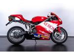 Klikněte pro detailní foto č. 5 - Ducati 999 Xerox