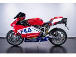 Detail nabídky - Ducati 749 S Fila