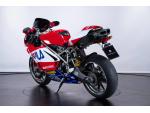 Klikněte pro detailní foto č. 2 - Ducati 749 S Fila