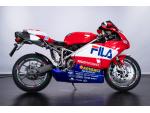 Klikněte pro detailní foto č. 5 - Ducati 749 S Fila