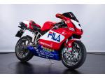 Klikněte pro detailní foto č. 6 - Ducati 749 S Fila