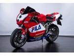 Klikněte pro detailní foto č. 8 - Ducati 749 S Fila