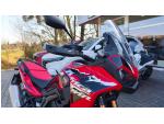 Klikněte pro detailní foto č. 4 - Honda CRF 1100 L Africa Twin