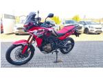 Klikněte pro detailní foto č. 1 - Honda CRF 1100 L Africa Twin