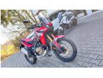 Klikněte pro detailní foto č. 2 - Honda CRF 1100 L Africa Twin
