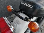 Klikněte pro detailní foto č. 10 - Suzuki Van Van 125