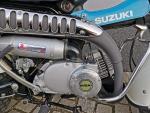 Klikněte pro detailní foto č. 5 - Suzuki Van Van 125