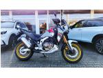 Klikněte pro detailní foto č. 2 - Honda CRF 1100 L Africa Twin Adventure Sports
