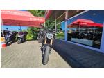 Klikněte pro detailní foto č. 4 - Honda CB 650 R E-Clutch-aut.spojka - STAV NOVÉ MOTO