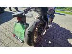 Klikněte pro detailní foto č. 9 - Honda CB 650 R E-Clutch-aut.spojka - STAV NOVÉ MOTO