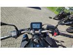 Klikněte pro detailní foto č. 10 - Honda CB 650 R E-Clutch-aut.spojka - STAV NOVÉ MOTO