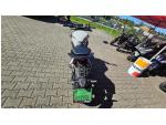 Klikněte pro detailní foto č. 11 - Honda CB 650 R E-Clutch-aut.spojka - STAV NOVÉ MOTO